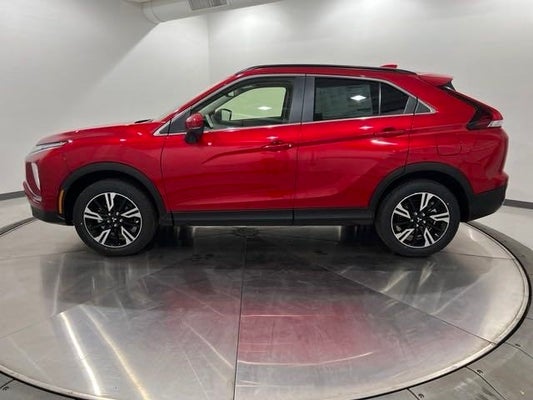 2024 Mitsubishi Eclipse Cross SE in Hagerstown, MD - Younger Mitsubishi