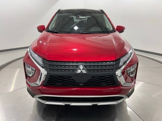 2024 Mitsubishi Eclipse Cross SE in Hagerstown, MD - Younger Mitsubishi