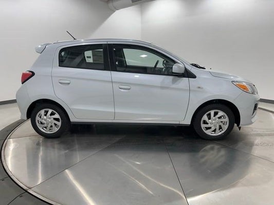 2024 Mitsubishi Mirage LE in Hagerstown, MD - Younger Mitsubishi