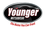 Younger Mitsubishi